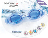 Bestway Aqua Burst Wave Crest Goggles Youth 7+ 21049 - Colorland Toys